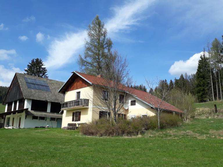 Ferienhaus Lambach