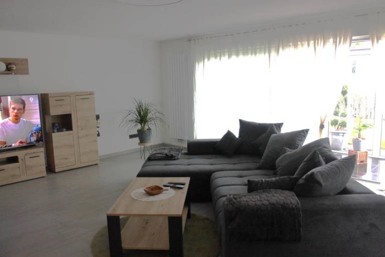 Rental apartment with terrace & grill — photo 3