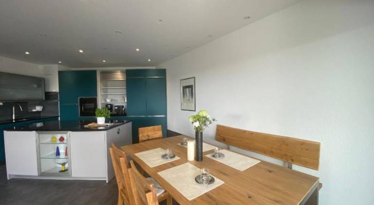 Apartment with 2 rooms for 4 persons — photo 4