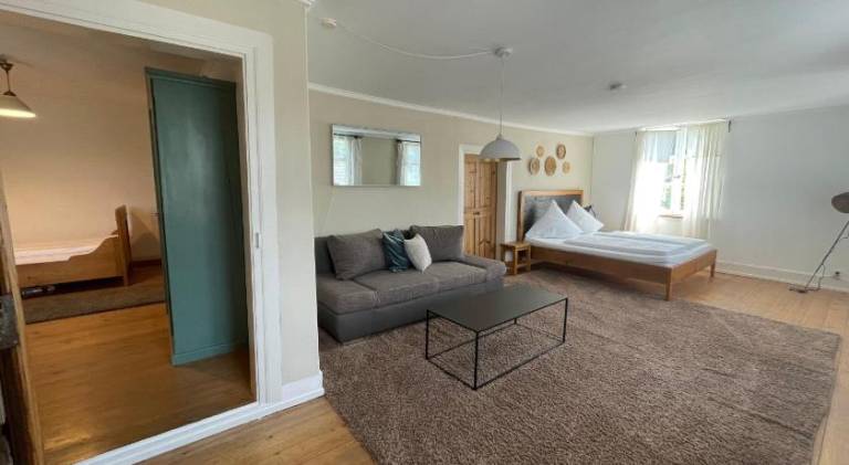 Nice rental apartment | Pet-friendly — photo 2