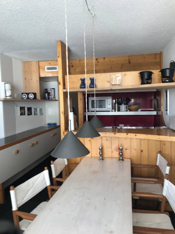 Chalet Arc 2000