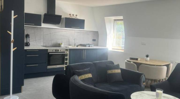 Holiday apartment with 1 room for 7 persons — photo 5