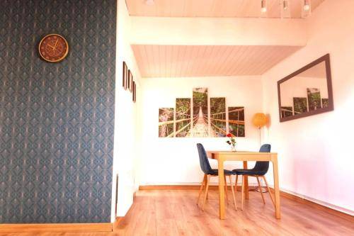 Apartamento Beauvais