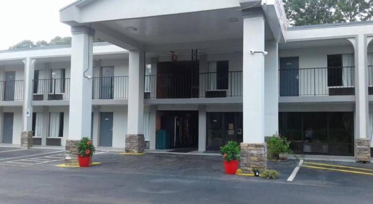 Budget Inn Anderson — photo 5