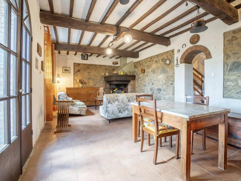 Casa Olivo - Agriturismo in Maremma: Casale Le Tuie — photo 4
