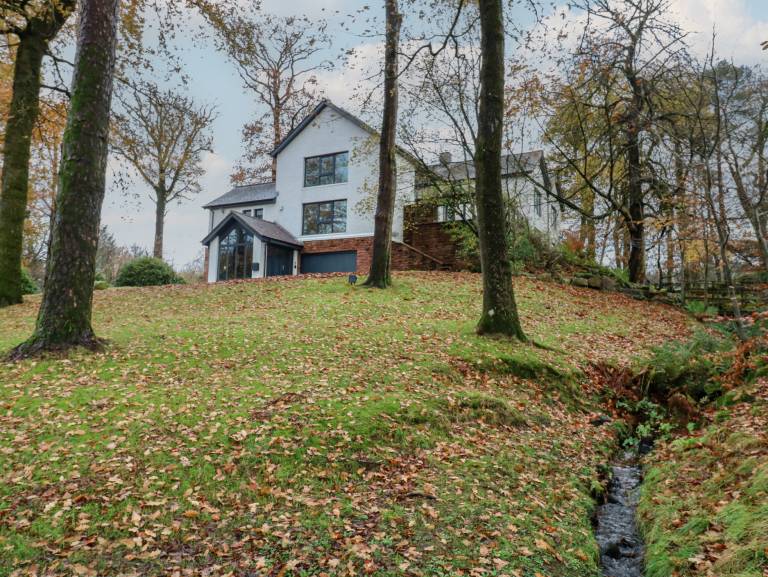 Fully equipped cottage with pool & garden | Dogs allowed — photo 5