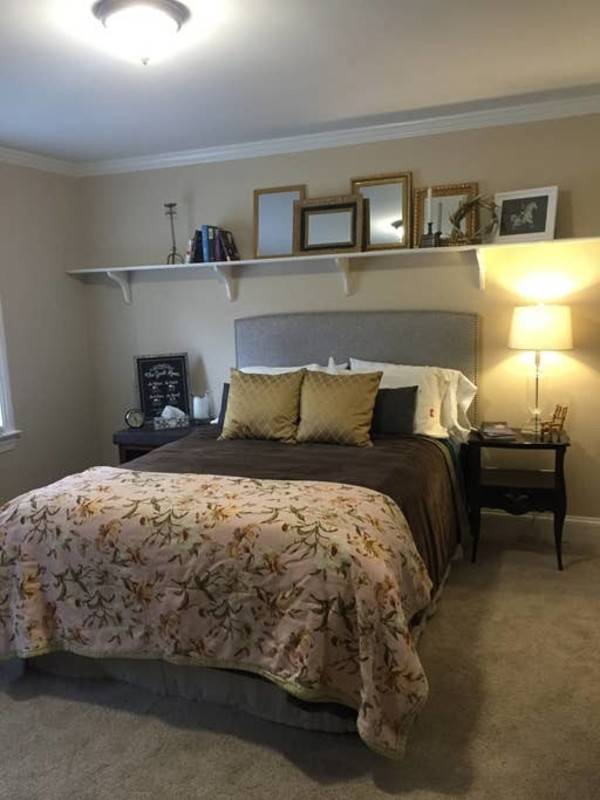 Private room  Westhaven