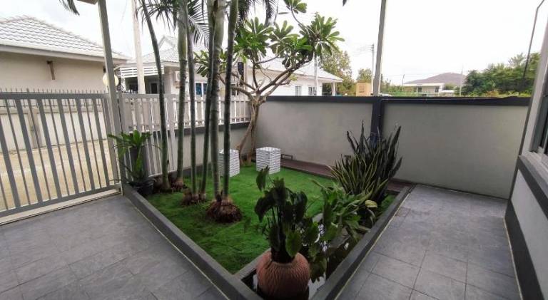 House with 1 room for 3 persons — photo 4