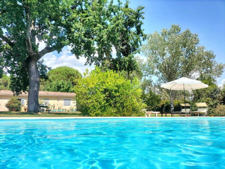House  Stimigliano