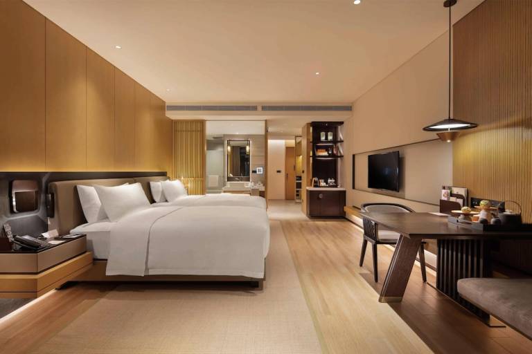 Resort Wanning