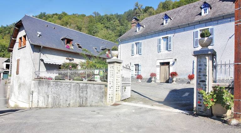 Wonderful gite with barbeque & garden | Pets are welcome — photo 4