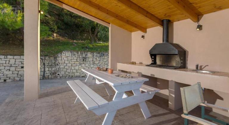 Pleasant villa | Pet-friendly — photo 4