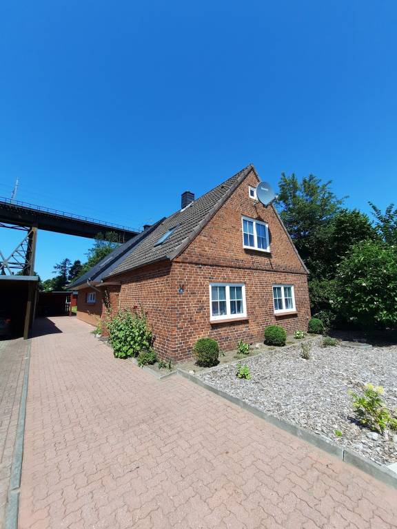 Ferienhaus Rendsburg