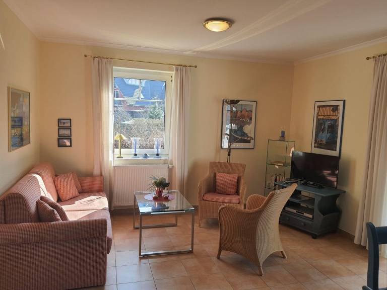 Ferienwohnung Zingst