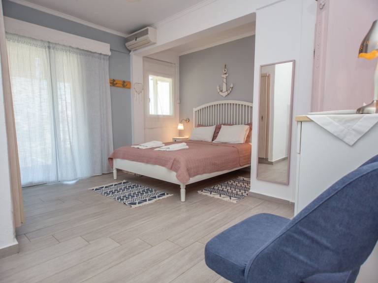 Rental apartment with garden | Beach nearby | Pet-friendly — photo 4