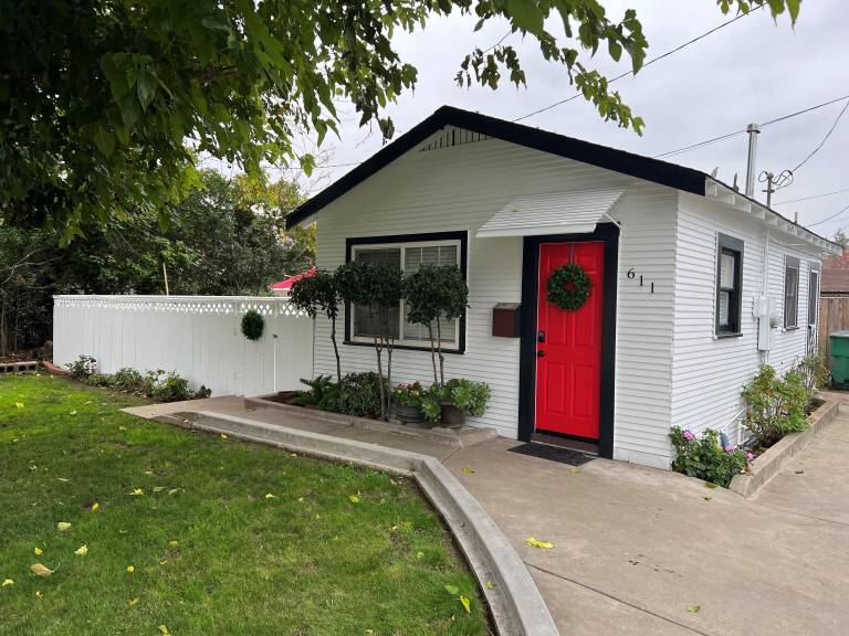 Cabin North Woodbridge