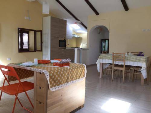 Bed & Breakfast Caianello