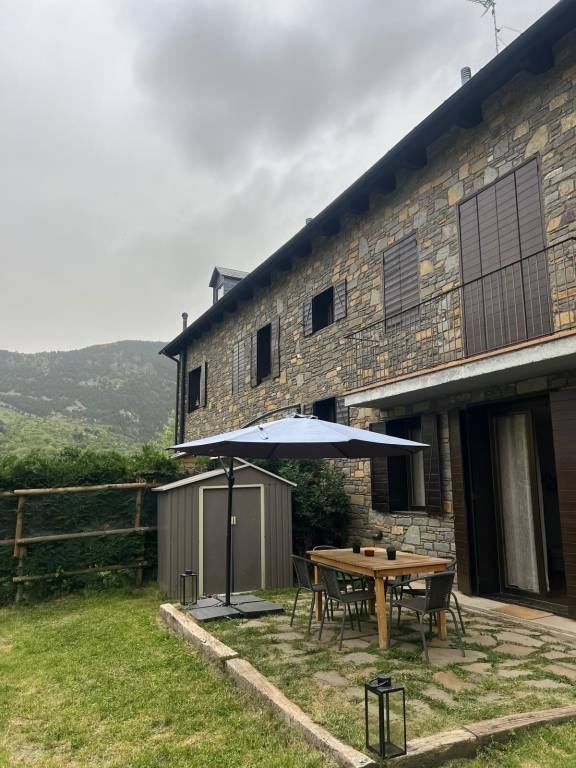 Apartamento Bohí