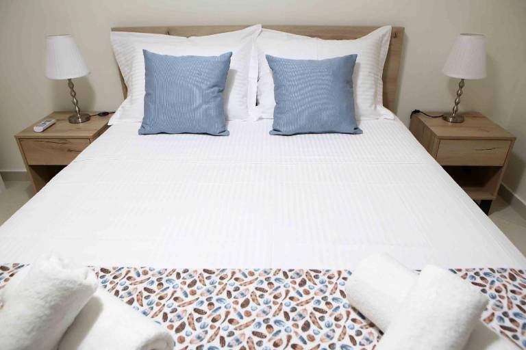 Rental apartment | Perfect for remote work in Piraeus