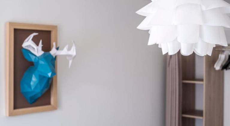 Apartment | Suitable for remote work — photo 5