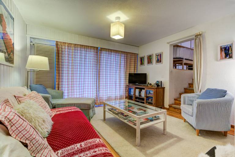 Rental apartment with 3 rooms for 6 persons — photo 3