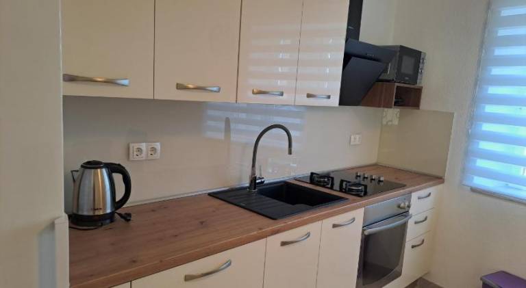 Holiday apartment | Dogs allowed in Jelsa