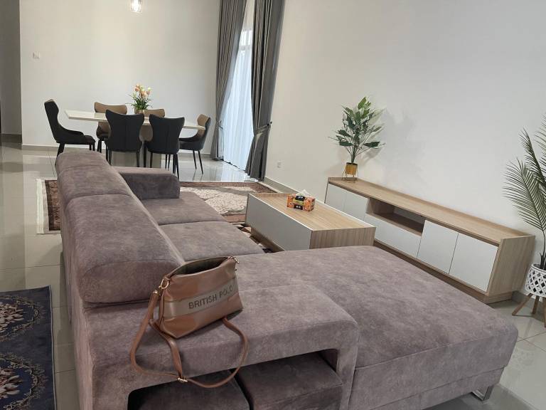 2370 m² Ferienhaus