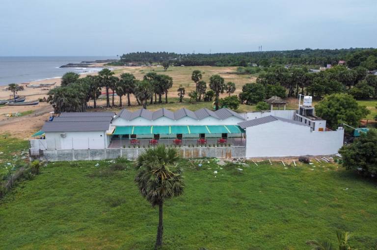 Auro Beach Resort