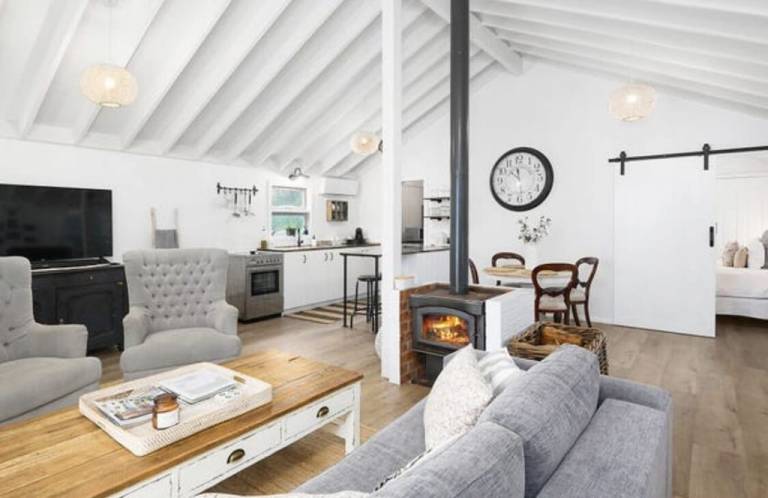 Farmhouse Moss Vale