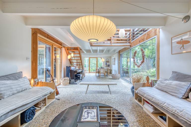 Child-friendly big villa with private pool, yard & patio | Garden view | Perfect for remote work | Pets allowed — photo 5