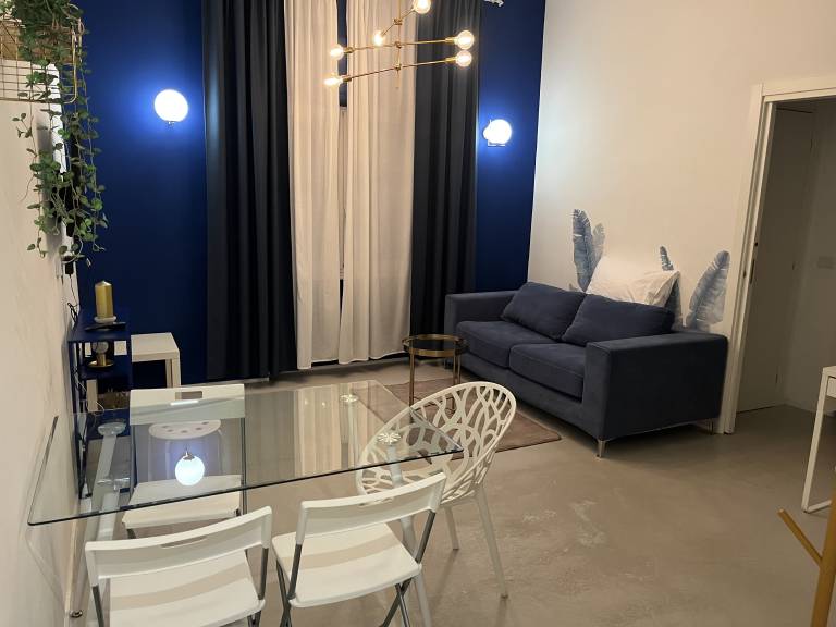 Ferienwohnung in Quartiere XII Gianicolense, Latium für max. 2 Gäste