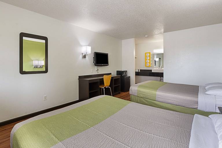 Motel  Chattanooga
