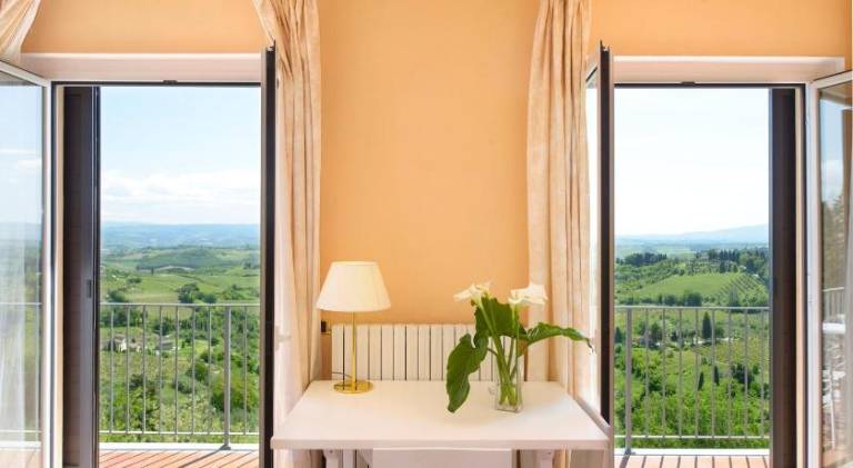 Hotel Bel Soggiorno — photo 2
