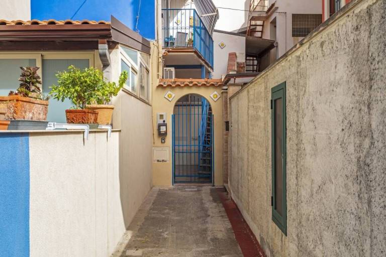 Casa Alì Terme
