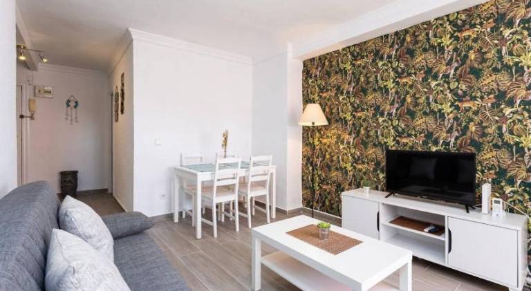 Apartment with 3 rooms for 6 persons — photo 2