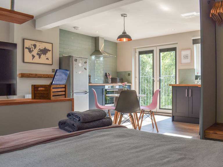 Cabin Salehurst and Robertsbridge