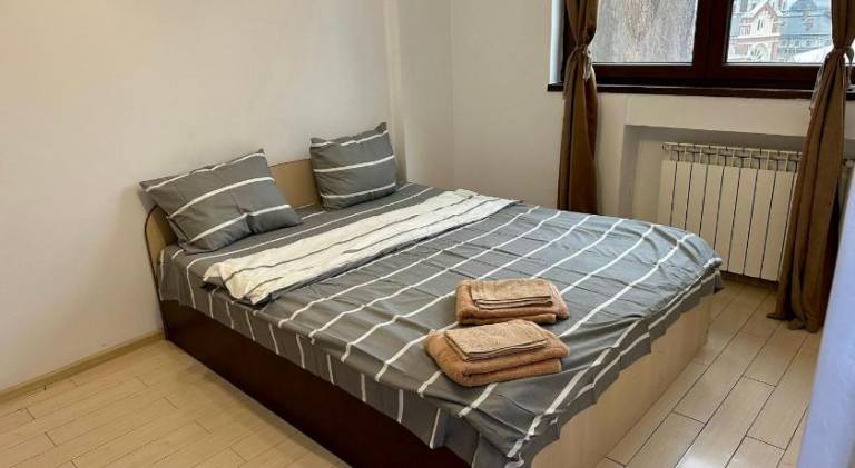 Apartment | Close to Romanian Athenaeum — photo 2
