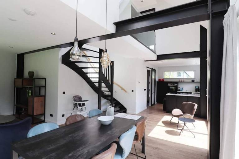 Casa  De Koog