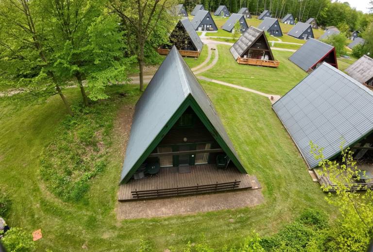 Huis Bad Arolsen