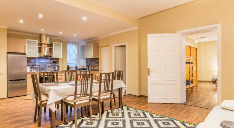 Rental apartment | Next to Riga Cathedral — photo 4
