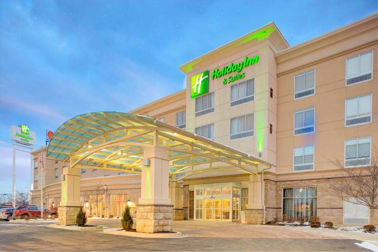 Holiday Inn & Suites Lima By IHG in Lima, OH