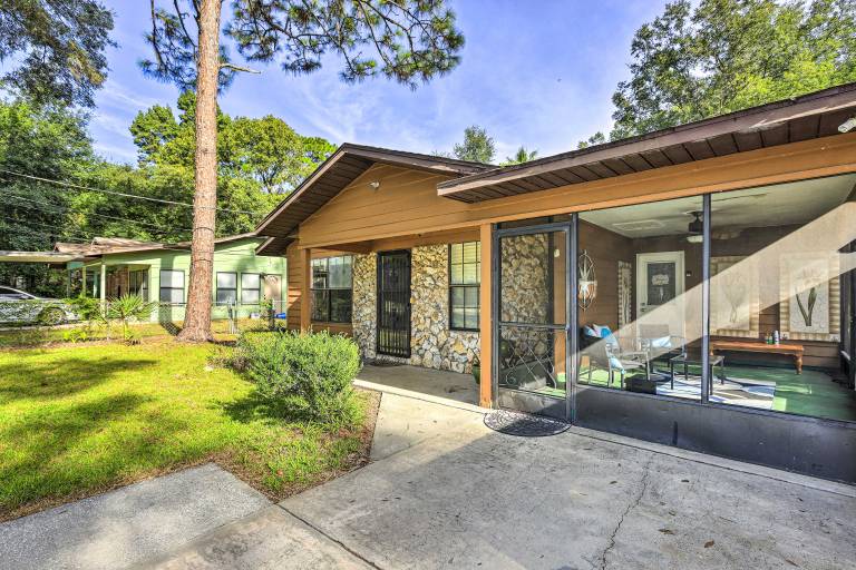House Ocala