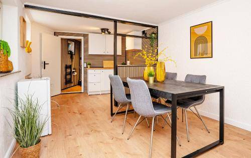 Ferienwohnung Oberhausen