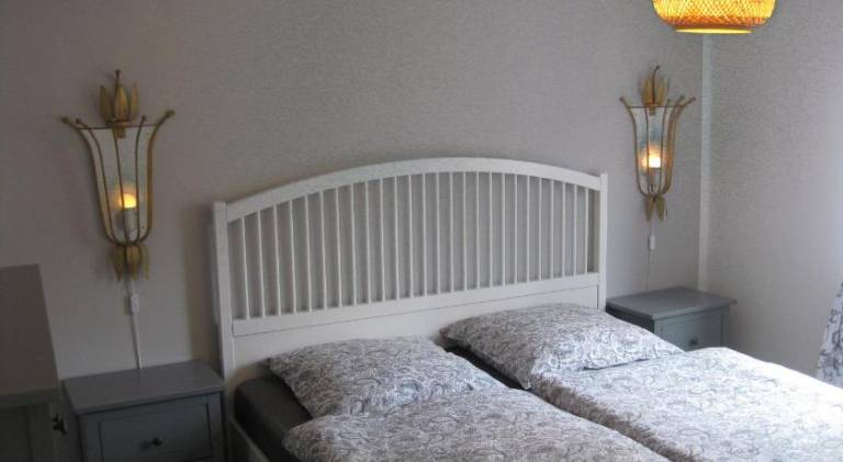Holiday apartment | Dogs allowed in Ringsheim