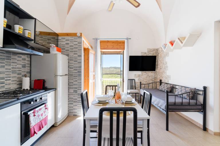 Bilo Galene: Ancient Soul & Modern Design 5min from the Sea — photo 2