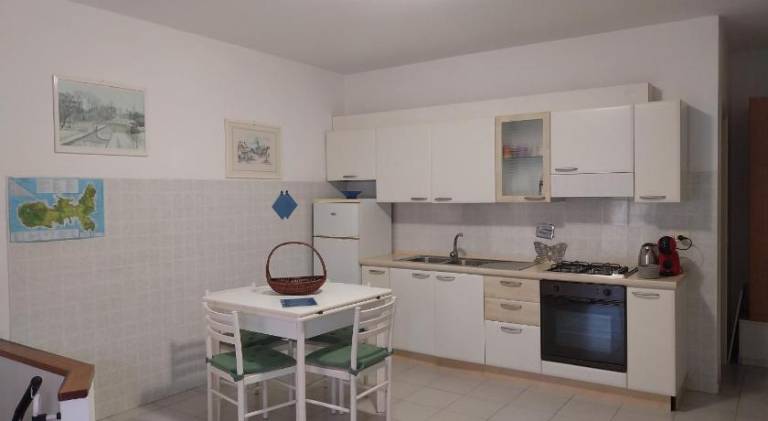 Vacation home with 2 rooms for 6 persons — photo 5