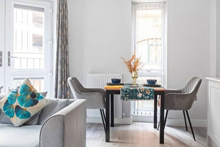 Apartment Leicester