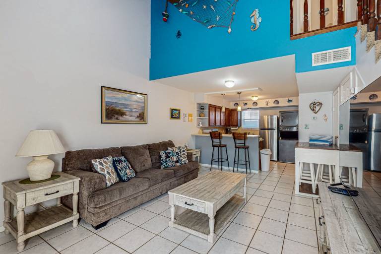 Condo Padre Island