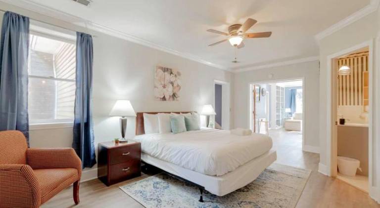 Vacation home | Pet-friendly — photo 2