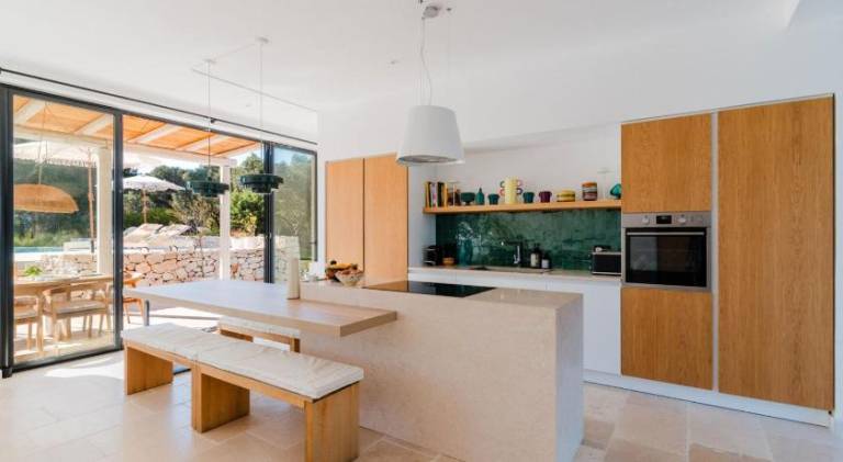 Spacious villa with garden & private pool | Pet-friendly — photo 5